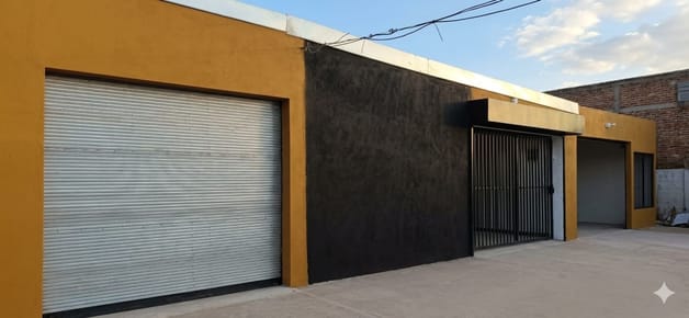 Alquiler de local Comercial a estrenar en Pando