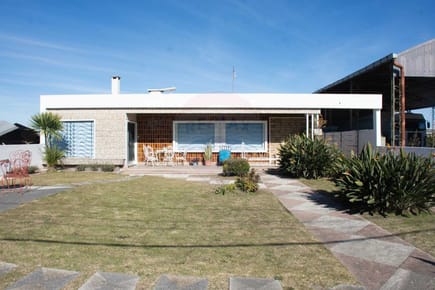 Venta casa 4 dormitorios en San Jacinto con garaje