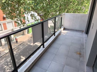 VENTA APARTAMENTO A ESTRENAR 1 DORM CON RENTA