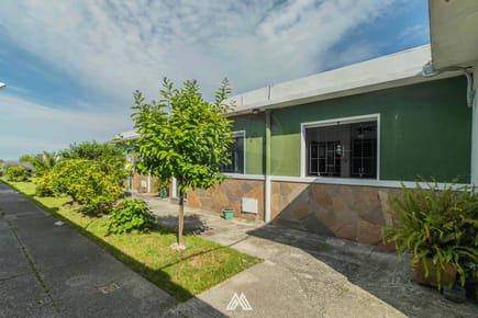 VENTA Casa en cooperativa 3 Dorm. + Baño Ituzaingó