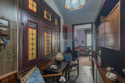 VENTA Apto. Art Déco, 2 dormitorios Ciudad Vieja