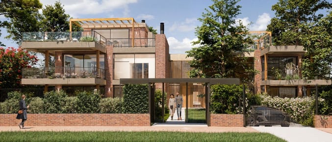 Venta Apartamento 4 dormitorios y cochera Carrasco