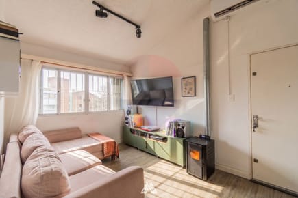 VENTA Apartamento 3 dormitorios – Buceo