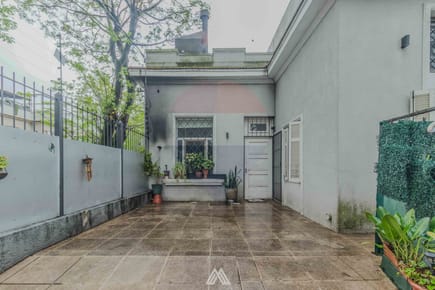 VENTA CASA PH reciclada con cochera - PRADO