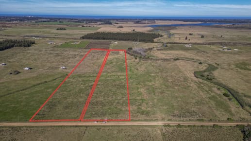 Venta chacra en Sosa Díaz, Canelones - 4,75ha