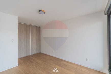 Venta apartamento Cordón 2 dormitorios con garaje