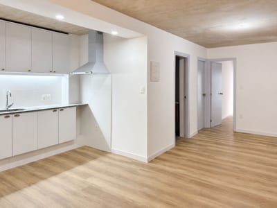Venta Apto 2 DORM La Blanqueada balcón ley VIS