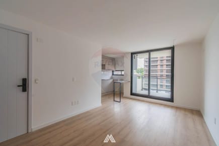 Venta apto Parque Batlle 2 dorm c/cochera ley VIS