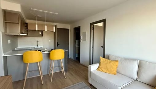 Alquiler La Blanqueada 1 Dormitorio