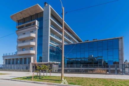 Oficinas en venta en SMART Riviera Carrasco