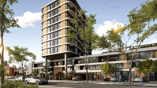 VENTA APARTAMENTO 1 DORMITORIO EN POZO EN PRADO