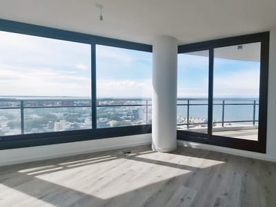 Venta apartamento de 2 dormitorios en More Buceo