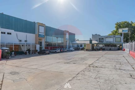 VENTA TERRENO PARA DESARROLLO EN LA COMERCIAL