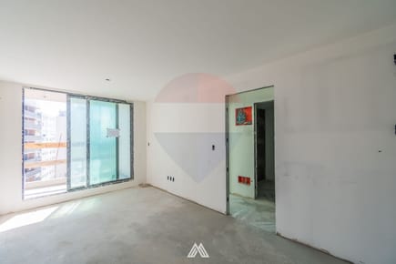 VENTA DE APARTAMENTO 1 DORMITORIO EN BRÍO RIVERA
