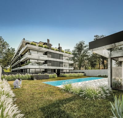 VENDE APTO 2 D CON JARDIN EN PRADO - EN POZO
