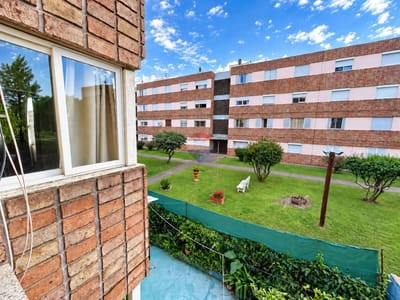 Se alquila apartamento de 3 dormitorios en Pando