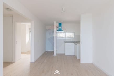 Apartamento a estrenar en alquiler – El Molino de