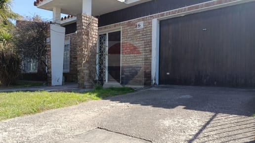 Alquiler en Pando: Casa 2 dorm. opción a 3 y patio
