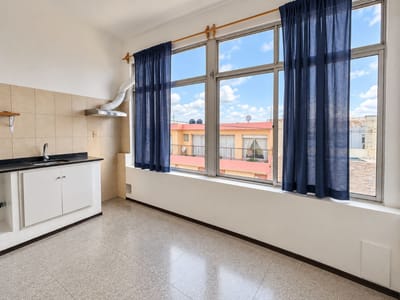 ALQUILER Apartamento 2 dorm. en el centro de Pando