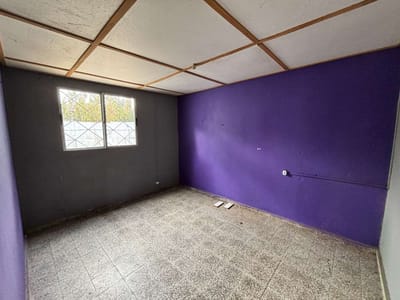 ALQUILER de local espacio para desarrollo Ruta 101