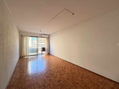 ALQUILER APTO EN PALERMO 2D 2B y ESCRITORIO