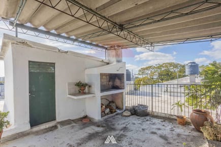 VENTA APTO 2D TERRAZA Y PARRILLERO BUCEO