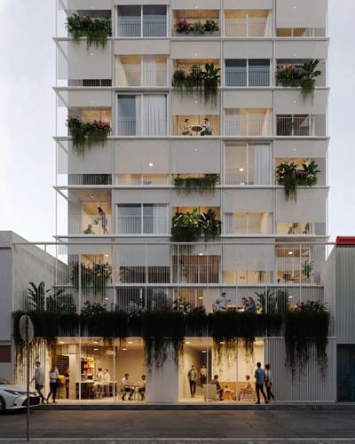 VENTA 2 DORMITORIOS TERRAZA AMENITIES CORDON SUR