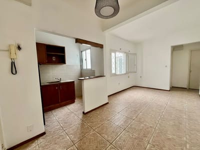 Alquiler Apartamento 1 dormitorio, Parque Batlle