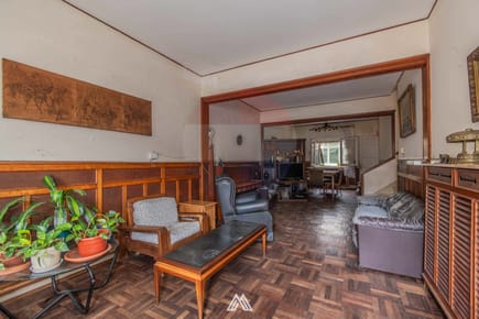 Venta casa 4 dormitorios garage PU Pocitos