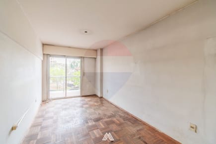 Venta apto 2 dorm.2 baños Prado gge calef. c/renta