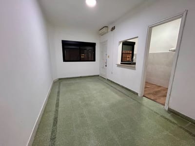 Alquiler Casa de 2 dormitorios con Patio en Sayago
