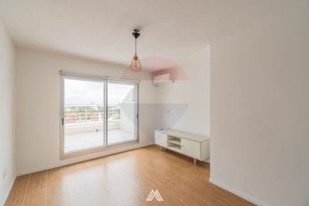 ALQUILER 1 Dorm. con Terraza y Gge., Parque Batlle