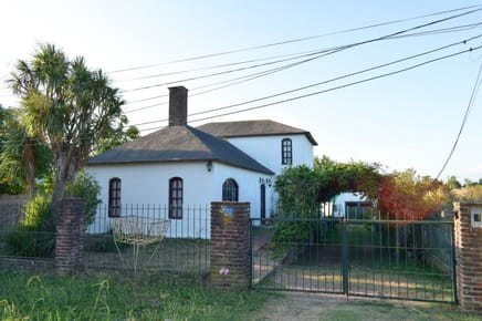 Venta casa a reciclar 4 dormitorios Barros Blancos