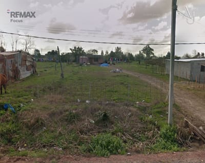 Venta de terreno 990m² en el Talar, Hmno Eugenio.
