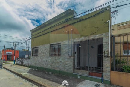 Venta dos casas mismo padrón Las Acacias