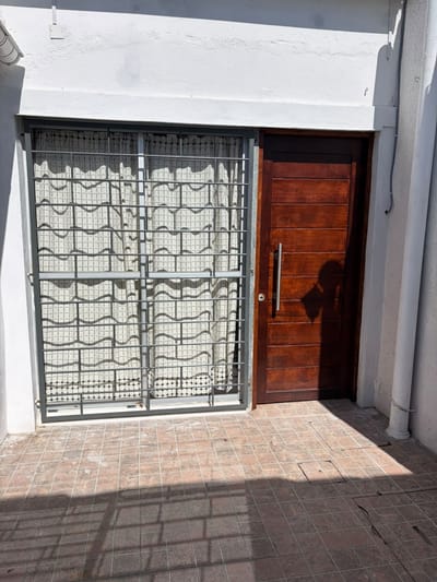 Alquiler de apartamento un dormitorio Las Acacias