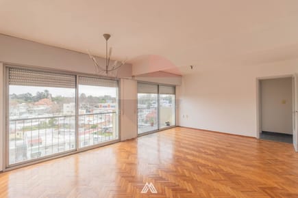 VENTA APARTAMENTO 3 DORMITORIOS EN EL PRADO