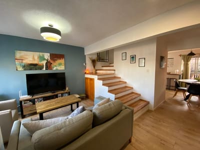 Venta de Vivienda 3 dormitorios en Pando