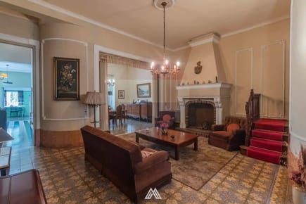 VENTA DE CASA EN POCITOS, IDEAL EMPRESA
