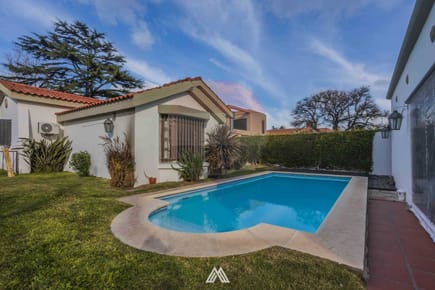 Venta hermosa Casa Carrasco 3 dormitorios, 3 baños