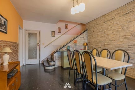 Venta Casa de 4 dormitorios y garage en Unión
