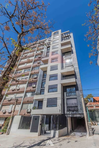 Alquiler apartamento un dormitorio Parque Batlle