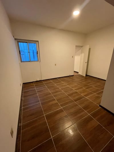 Alquiler Apartamento 1 dormitorio y patio