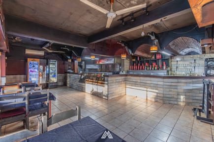 Venta Restobar 25 años de trayectoria - La Unión