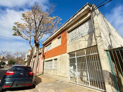Venta 2 Casas en mismo padrón en Villa Dolores