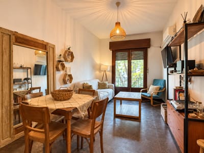 Venta de apartamento de 2 dormitorios en Reducto