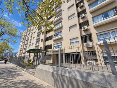 Venta apartamento 3 dormitorios La Blanqueada