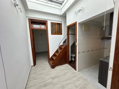 ALQUILER APARTAMENTO 2 DORMITORIO POCITOS