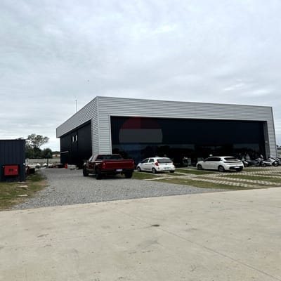 ALQUILER LOTES CORPORATIVOS - CIUDAD DE LA COSTA