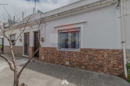 VENTA CASA 1 DORMITORIO PEREZ CASTELLANOS